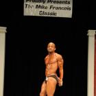 Major  Lawerence - NPC Mike Francois Classic 2012 - #1